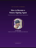 Complete Notary Signing Agent E-Book Bundle