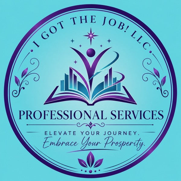 Business Document Preparation