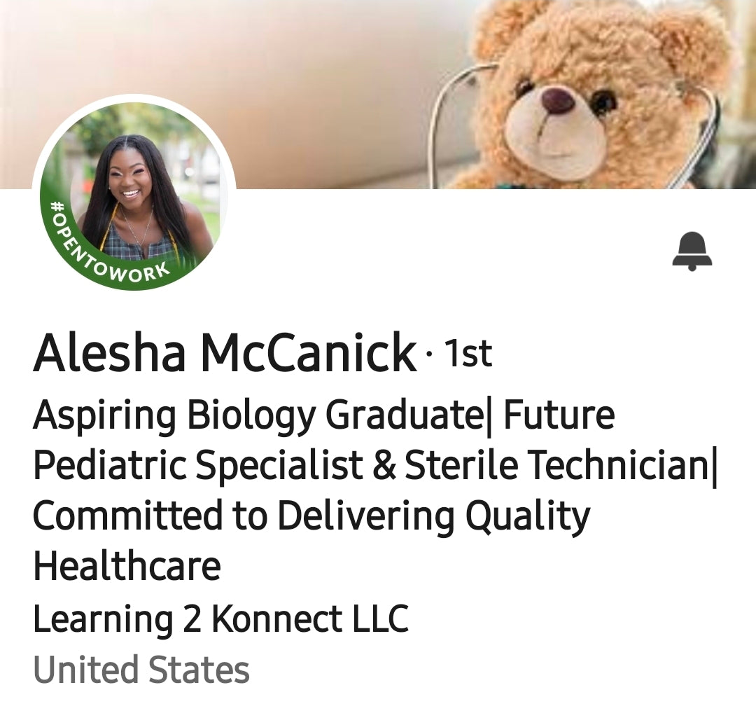 LinkedIn Profile Optimization