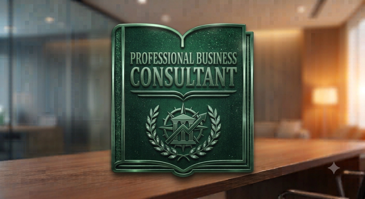 Business Consultation