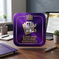 Civilian Resume Services